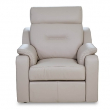 Vero - papavero - fotel 1n2